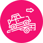 Recovery After Accident icon